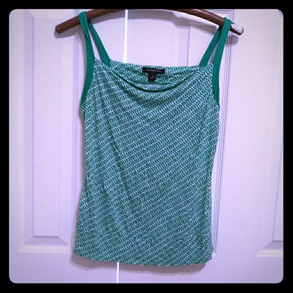 Banana Republic Tank